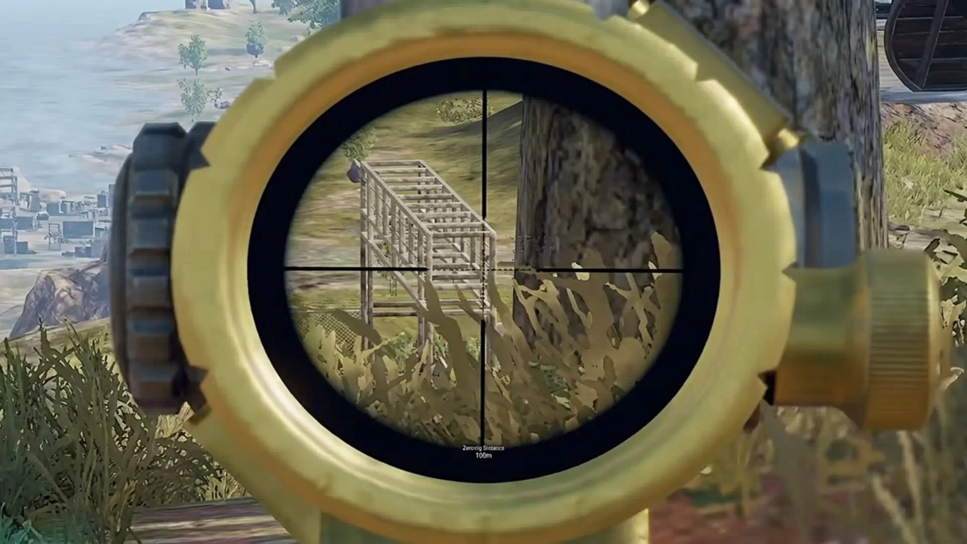 3. Zone Looting, Emergency Pickup and Shifting Tactics