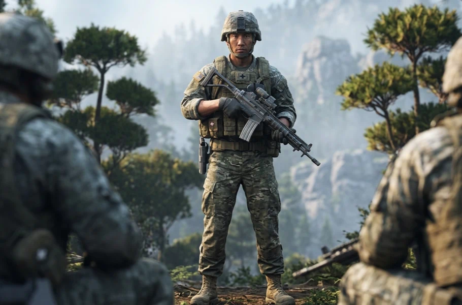 Modern Warfare 4 Campaign Cracked on Day One: Hacker r4v3n Shatters Activision’s Defenses!