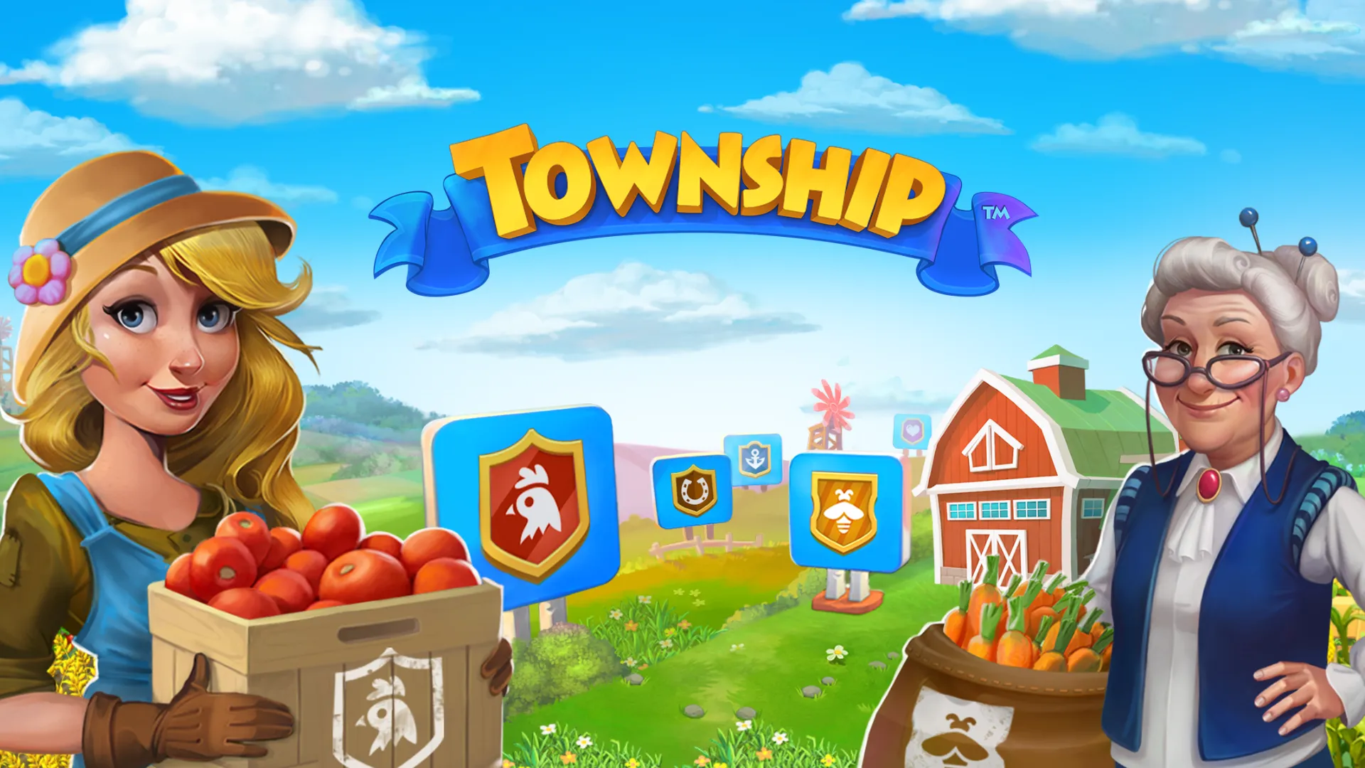 Is Buying Township Dollar from Item4Gamer Safe?