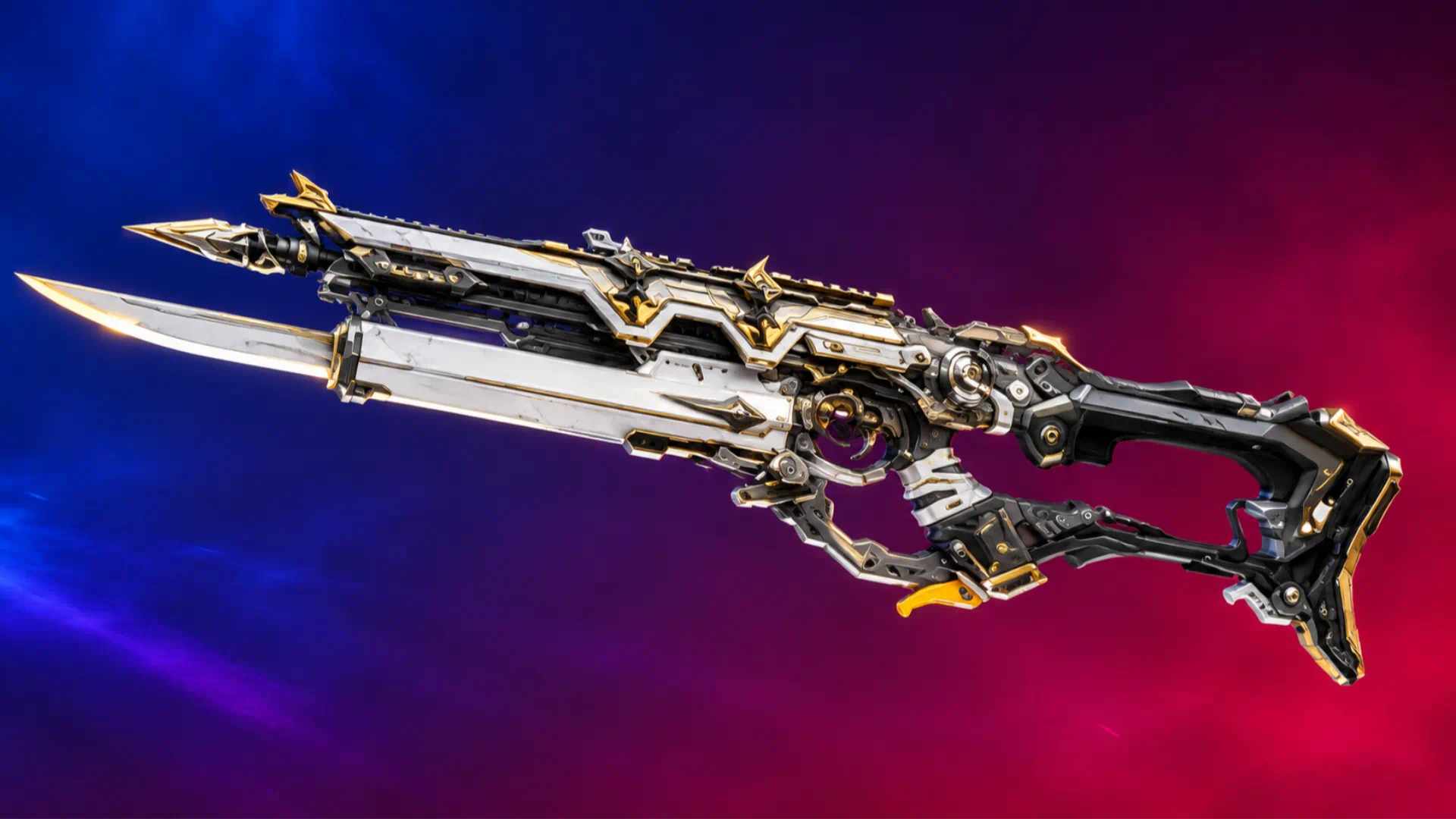 4. PP19 Bizon: Endless Magazine Capacity for New Players