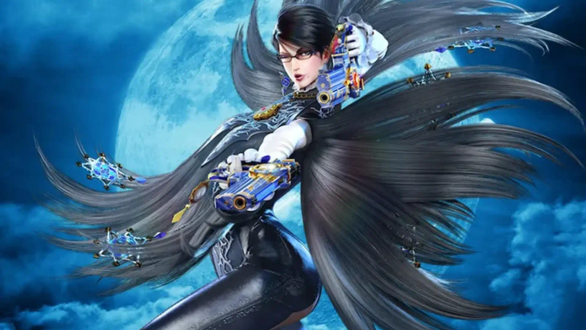 The Ownership Puzzle: Sega and Nintendo
