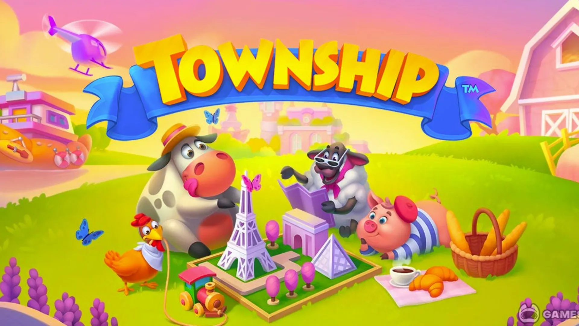 Township Dollar – Buy Safely at Item4Gamer