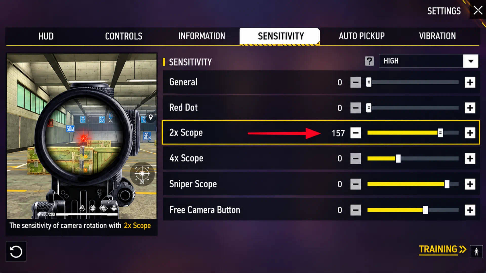 Pro Tips for Recoil Control & Movement