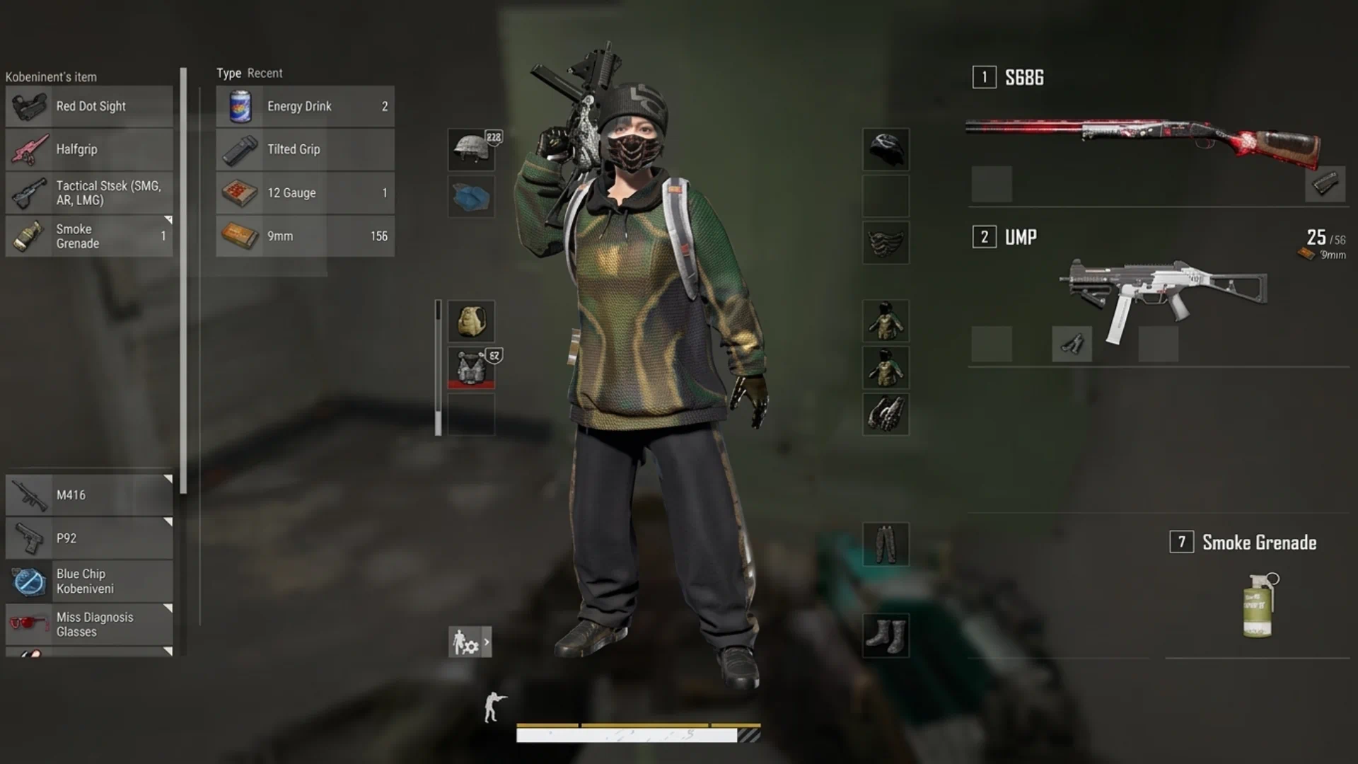 An Explosive Start: Clearing Snake and Church
