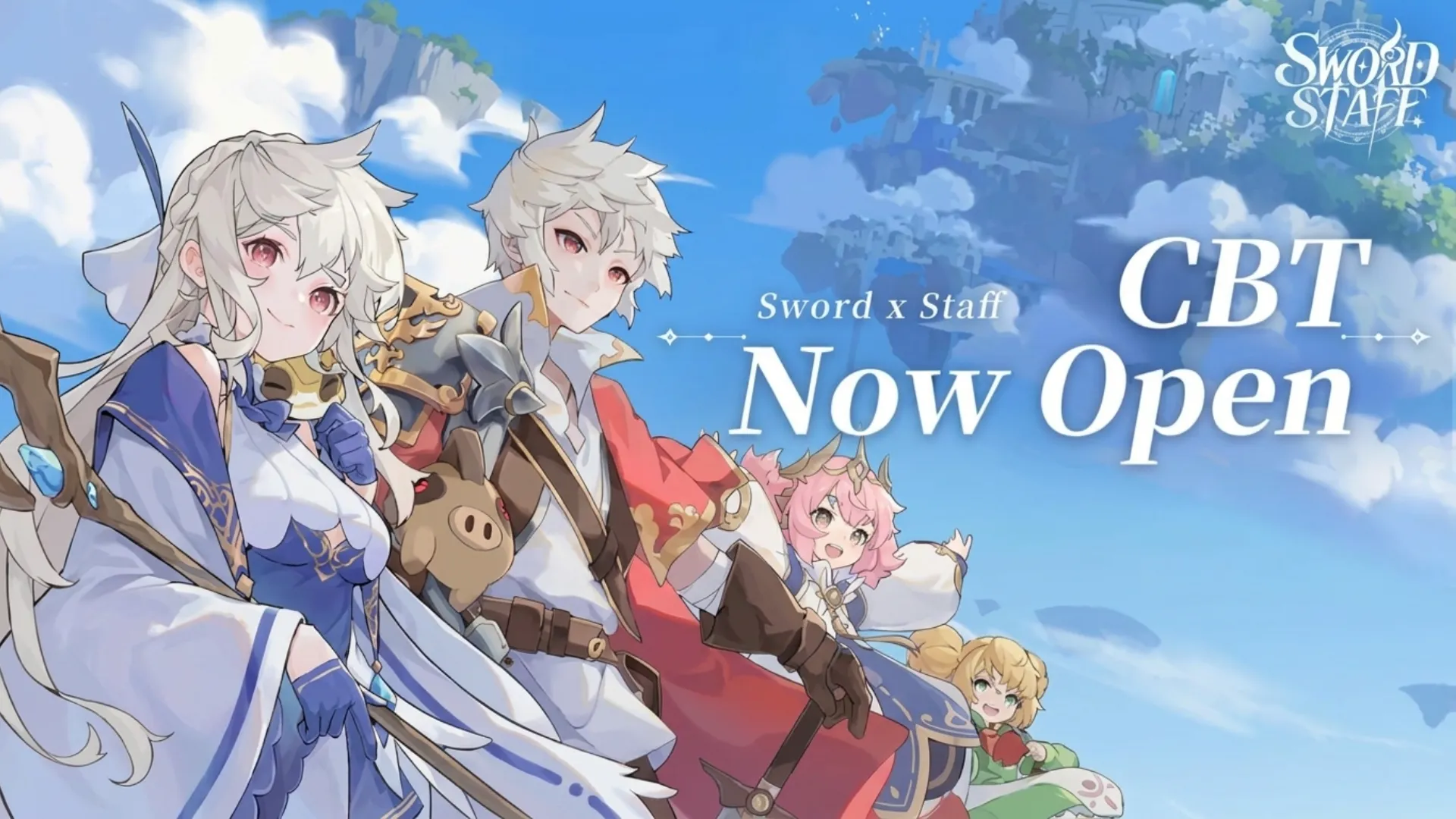 Sword x Staff Vouchers – Fast and Secure Top Up at item4gamer