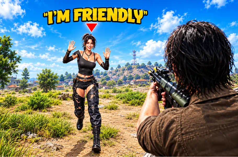 Mastering PUBG: Pro Secrets and TGLTN’s Playstyle
