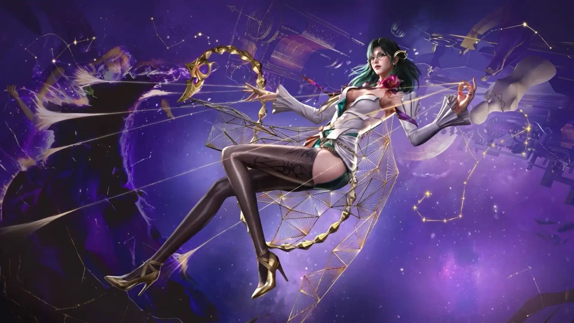 Initial Spins: Material Drops, UC Coupons, and Guaranteed Crates