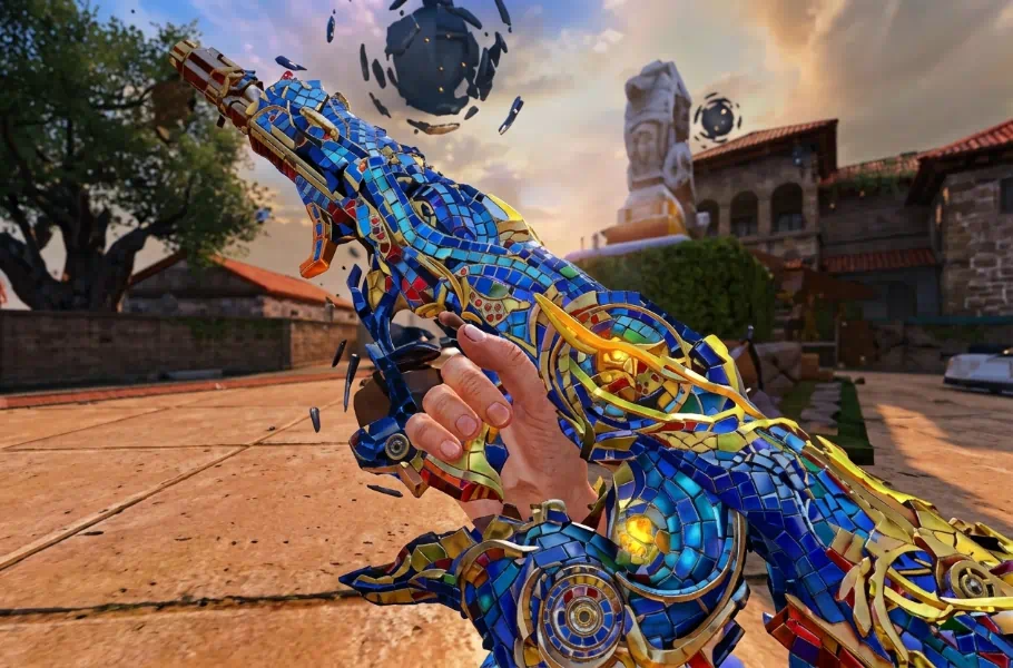 Mythic Ram-7 Is Back! The Ultimate Weapon in Call of Duty Mobile