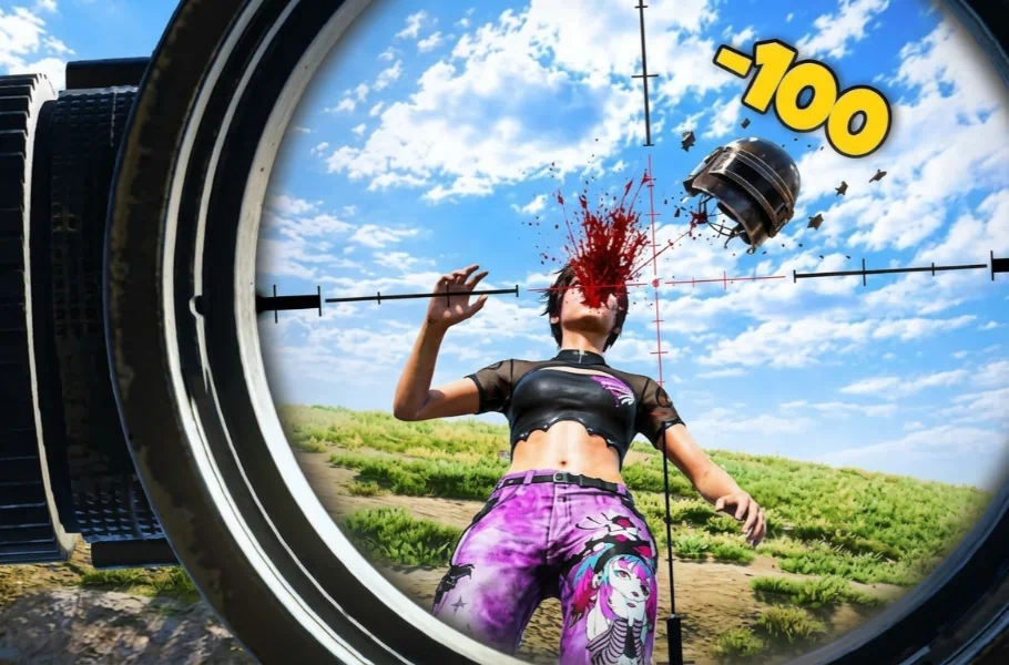 PUBG Satisfying Headshots: Ultimate Gunplay & BR Guide