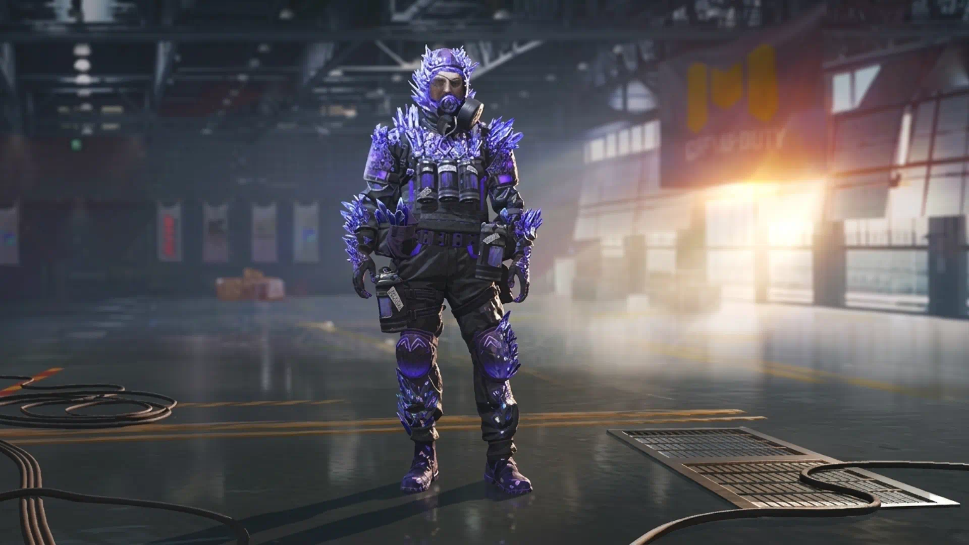3. Weaver 7-Reskin Series (DMZ Recon Rank Reset)