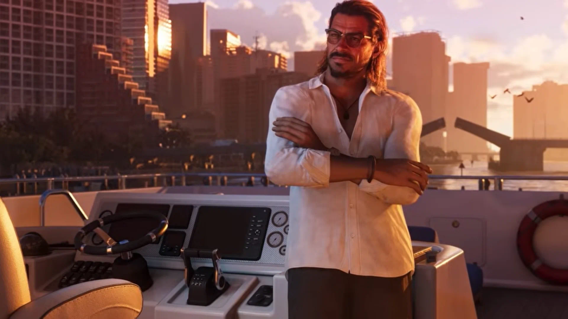 5. Unprecedented Mission Freedom & Replayability