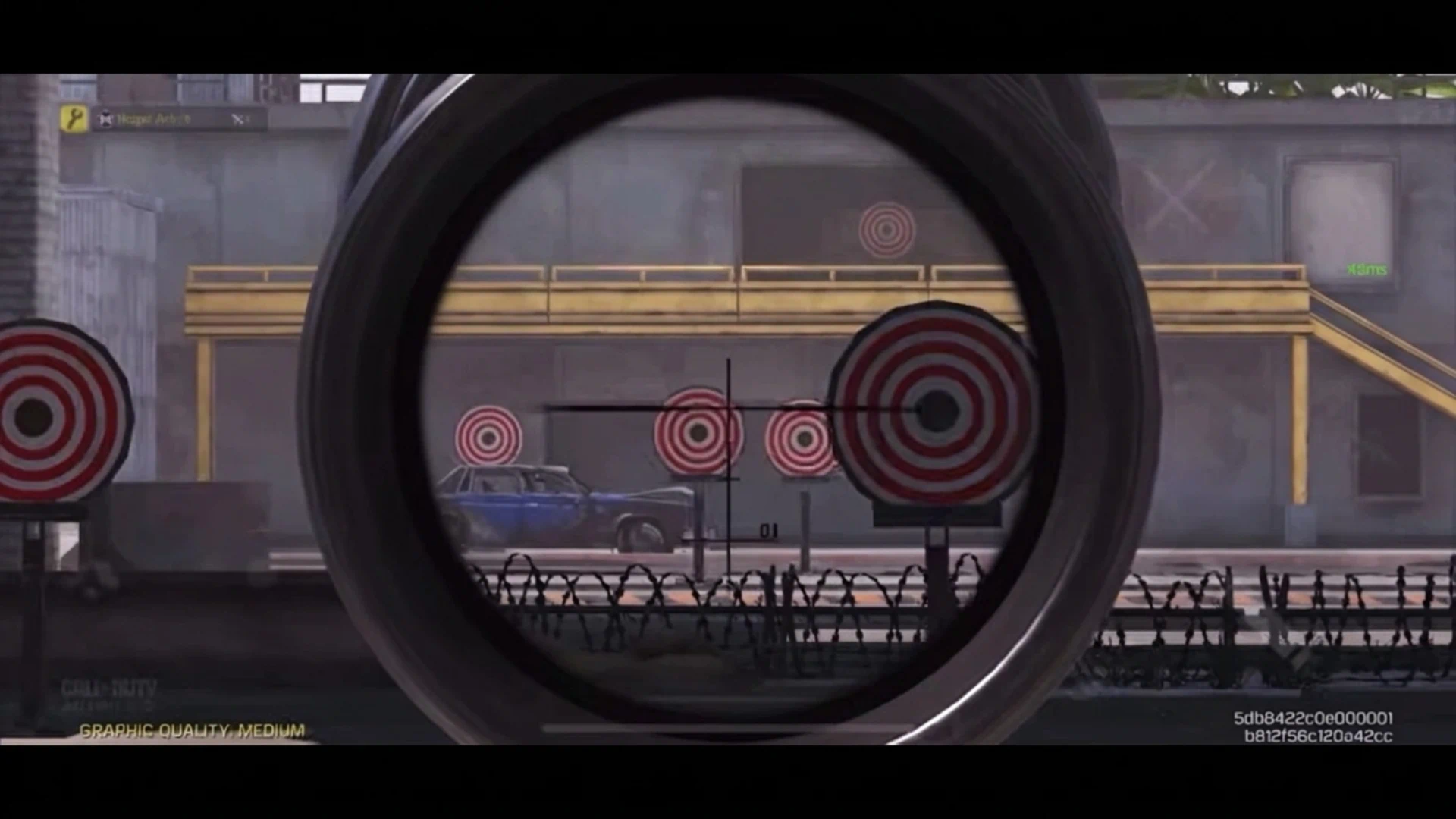 Why Good Aim Fails: The Hidden Impact of Lag