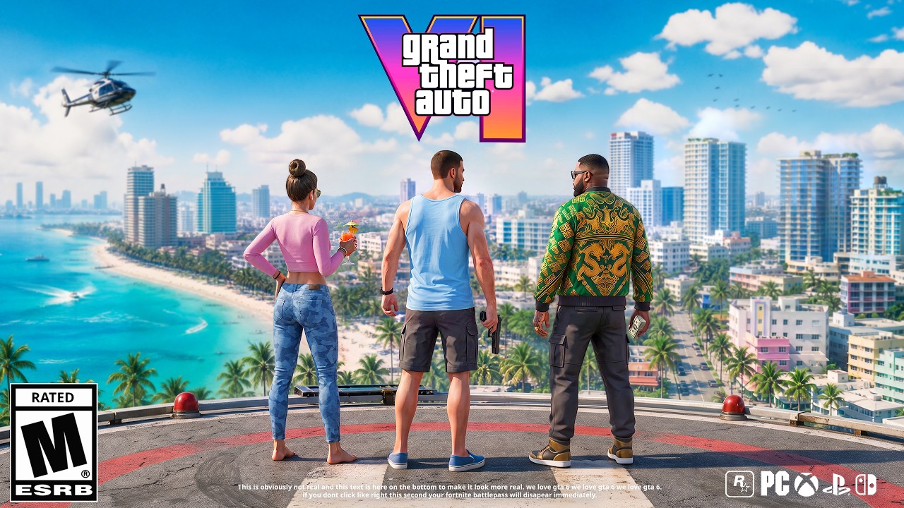 GTA 6 Details: Rockstar’s Biggest Leaks and Revelations